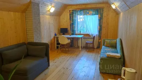 Комната Ленинградская область, Приозерский район, пос. Сосново пер. ...