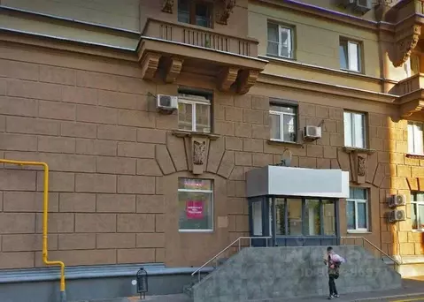 Офис в Москва просп. Мира, 79 (103 м)