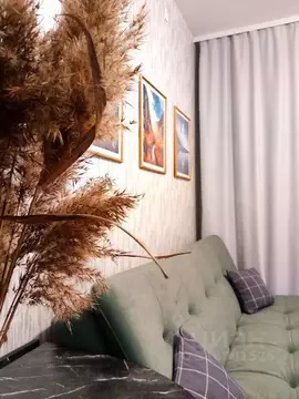 1-к кв. Красноярский край, Красноярск Караульная ул., 39 (40.0 м)