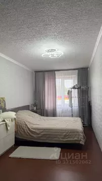 3-к кв. Ставропольский край, Невинномысск Степная ул., 16 (60.0 м)