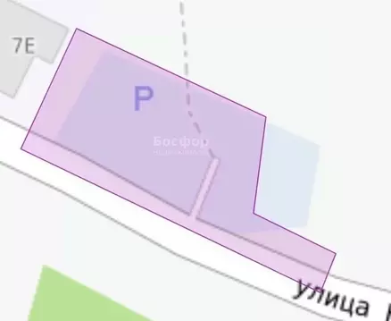 Участок в Крым, Феодосия муниципальный округ, Курортное пгт ул. Науки ...