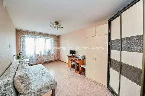 1-к кв. Томская область, Томск ул. Дизайнеров, 5 (39.1 м)