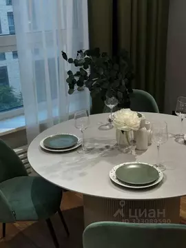 3-к кв. Москва Мантулинская ул., 9к2 (82.0 м)