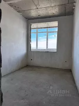 1-к кв. Краснодарский край, Сочи Адлер жилрайон, ул. Голубые Дали, 99Г ...