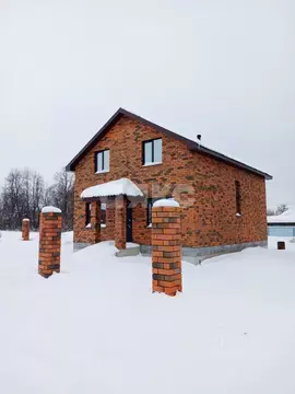 Дом в Липецкая область, Липецкий муниципальный округ, с. Хрущевка ул. ...