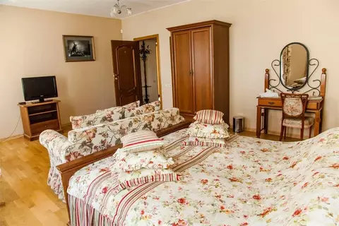 Комната Псковская область, Псков ул. Воеводы Шуйского, 17