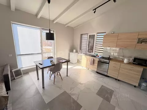 Дом в Калининградская область, Гурьевский муниципальный округ, пос. ...