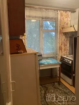 2-к кв. Рязанская область, Рязань Медицинская ул., 5 (46.3 м)