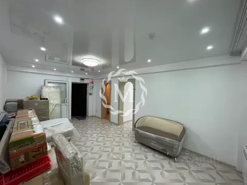 1-к кв. Бурятия, Улан-Удэ ул. Трубачеева, 146Ас1 (35.0 м)