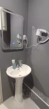 Комната Приморский край, Владивосток Фонтанная ул., 17 (17.0 м)