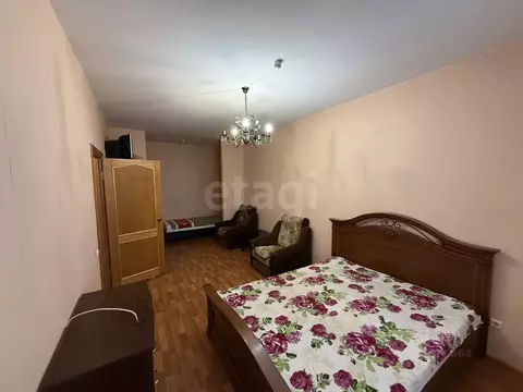 1-к кв. Санкт-Петербург Ленинский просп., 78к1 (43.5 м)