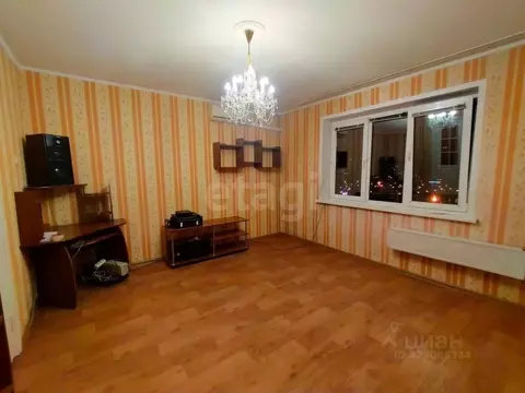 2-к кв. Красноярский край, Красноярск 9 Мая ул., 44А (52.9 м)