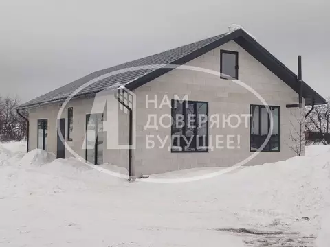Дом в Пермский край, Чернушинский муниципальный округ, с. Брод ул. ...