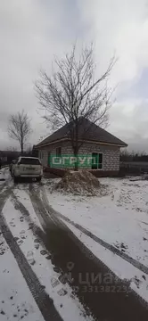 Коттедж в Пензенская область, Пенза Дубрава СНТ, 143 (74 м)