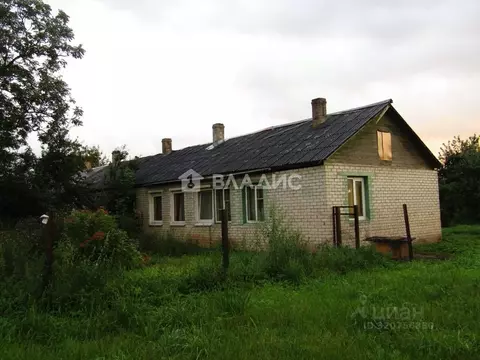 2-к кв. Калининградская область, Славский муниципальный округ, пос. ...