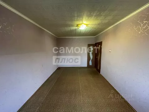 2-к кв. Липецкая область, Грязи ул. Правды, 64 (52.5 м)