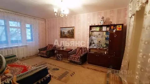 3-к кв. Ростовская область, Белая Калитва ул. Машиностроителей, 31 ...