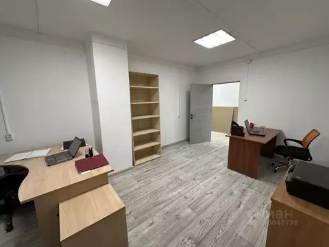 Офис в Москва Зеленоградская ул., 25К4 (18 м)