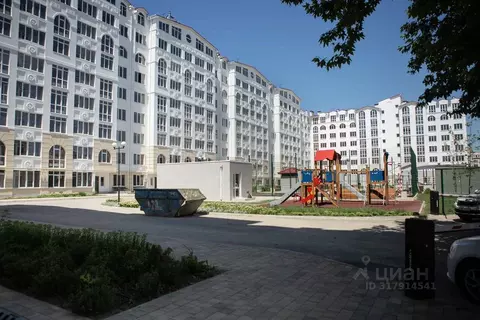 2-к кв. Севастополь просп. Античный, 5/8 (69.7 м)