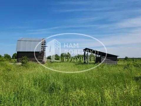 Дом в Пермский край, Чернушинский муниципальный округ, с. Слудка  (50 ...