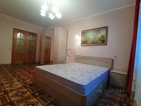 2-к кв. Новгородская область, Великий Новгород ул. Щусева, 10к2 (80.3 ...