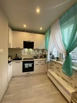 1-к кв. Москва Хорошевское ш., 72К1 (38.0 м)