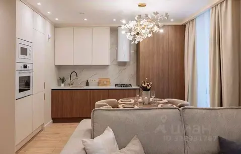 2-к кв. Калининградская область, Калининград ул. Генерала Челнокова, ...