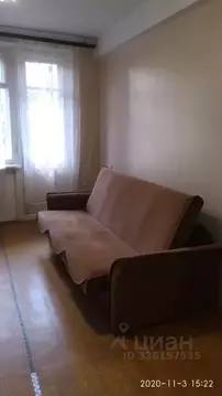 1-к кв. Севастополь ул. Гоголя, 20Д (35.0 м)