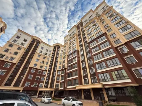 1-к кв. Крым, Симферопольский район, с. Мирное ул. Крымской Весны ...