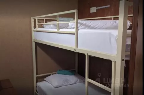 Комната Москва Известковый пер., 5С2 (5.0 м)