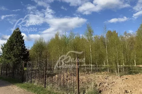 Участок в Москва № 709 кв-л,  (19.0 сот.)