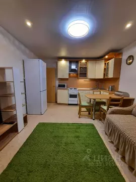 2-к кв. Новосибирская область, Новосибирск Ельцовская ул., 6 (52.0 м)