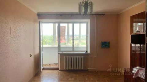 2-к кв. Адыгея, Майкоп ул. Юннатов, 5к2 (46.2 м)