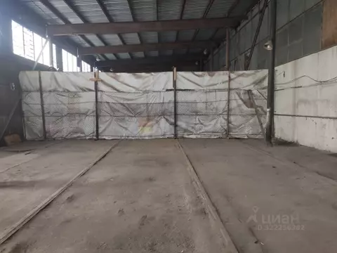 Склад в Ульяновская область, Ульяновск Московское ш., 72 (175 м)