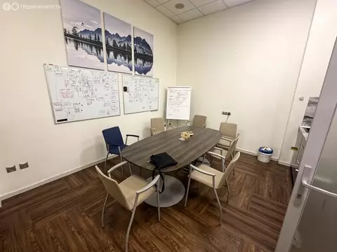Офис (124 м)