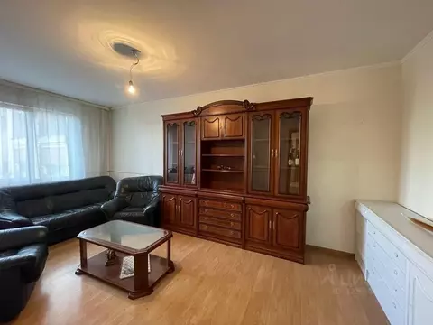 3-к кв. Санкт-Петербург Богатырский просп., 31 (75.0 м)