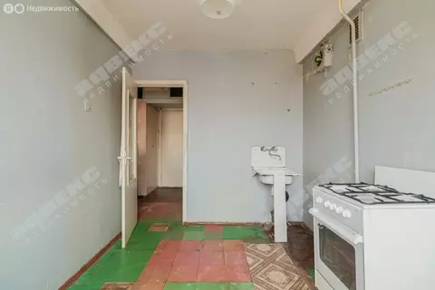 1-комнатная квартира: Санкт-Петербург, Апрельская улица, 6к1 (30.6 м)