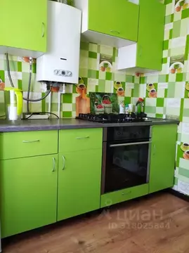 1-к кв. Нижегородская область, Нижний Новгород ул. Энтузиастов, 6 ...