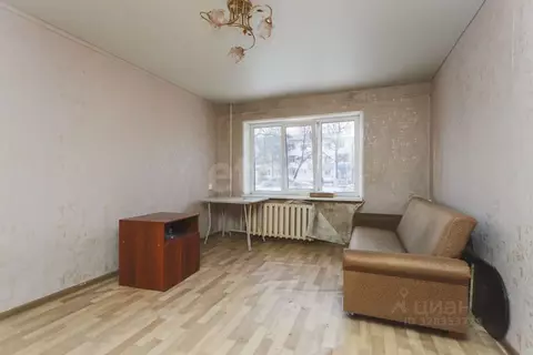 1-к кв. Башкортостан, Уфа ул. Правды, 11 (33.0 м)