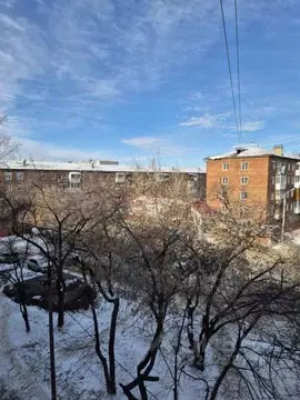 2-к кв. Иркутская область, Иркутск ул. Ломоносова, 9 (42.7 м)