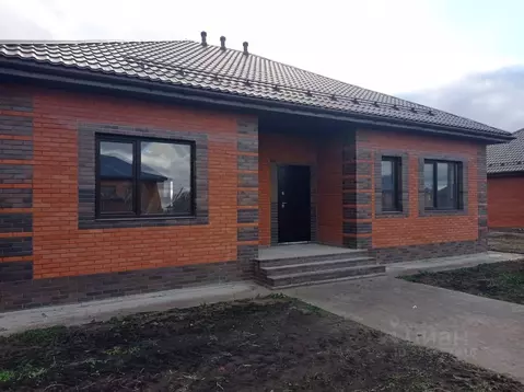 Дом в Омская область, Омский район муниципальный округ, с. Надеждино ...