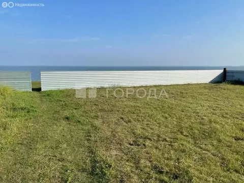 Участок в село Ленинское, территория ДНТ Шуманка, Береговая улица, 12 ...