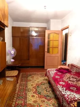 2-к кв. Московская область, Долгопрудный Дирижабельная ул., 19/17 ...