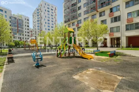 1-комнатная квартира: посёлок городского типа Красково, Егорьевское ...