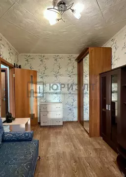 1-к кв. Свердловская область, Нижний Тагил ул. Бобкова, 4 (28.4 м)