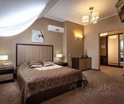 Комната Московская область, Наро-Фоминский городской округ, пос. Новая ...