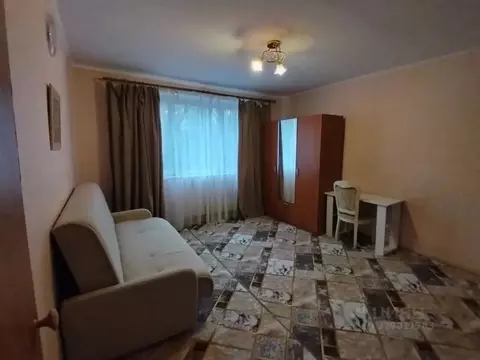 1-к кв. Московская область, Королев ул. Исаева, 2 (43.0 м)