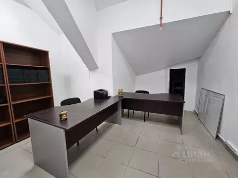 Офис в Ханты-Мансийский АО, Ханты-Мансийск ул. Энгельса, 43 (12 м)