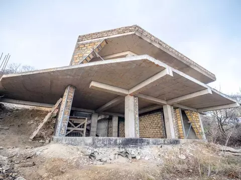 Дом в Крым, Алушта муниципальный округ, с. Верхняя Кутузовка  (250 м)