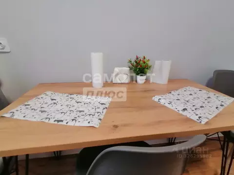 1-к кв. Ивановская область, Иваново ул. Карла Маркса, 8 (31.0 м)